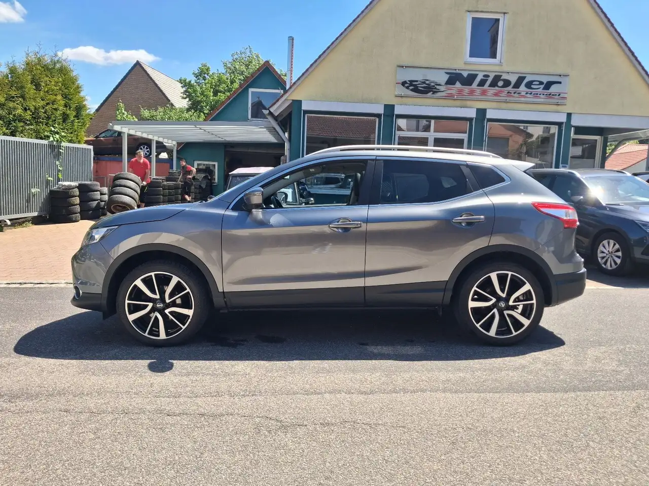 Das Auto