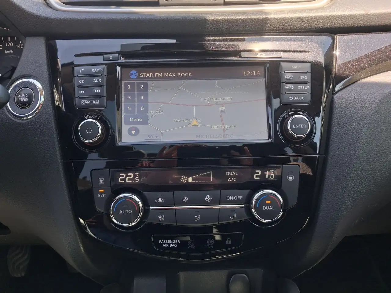 Das Auto