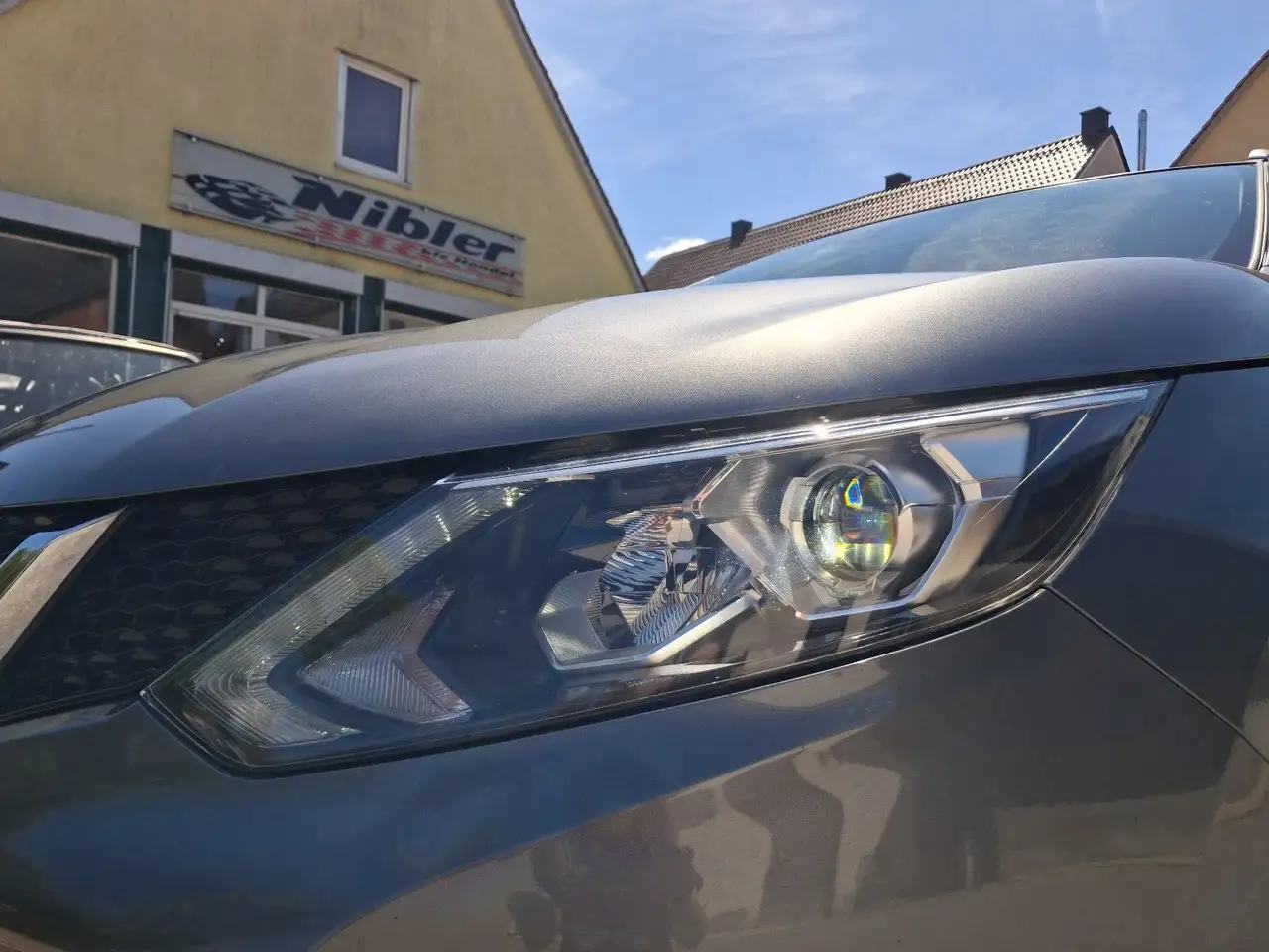 Das Auto