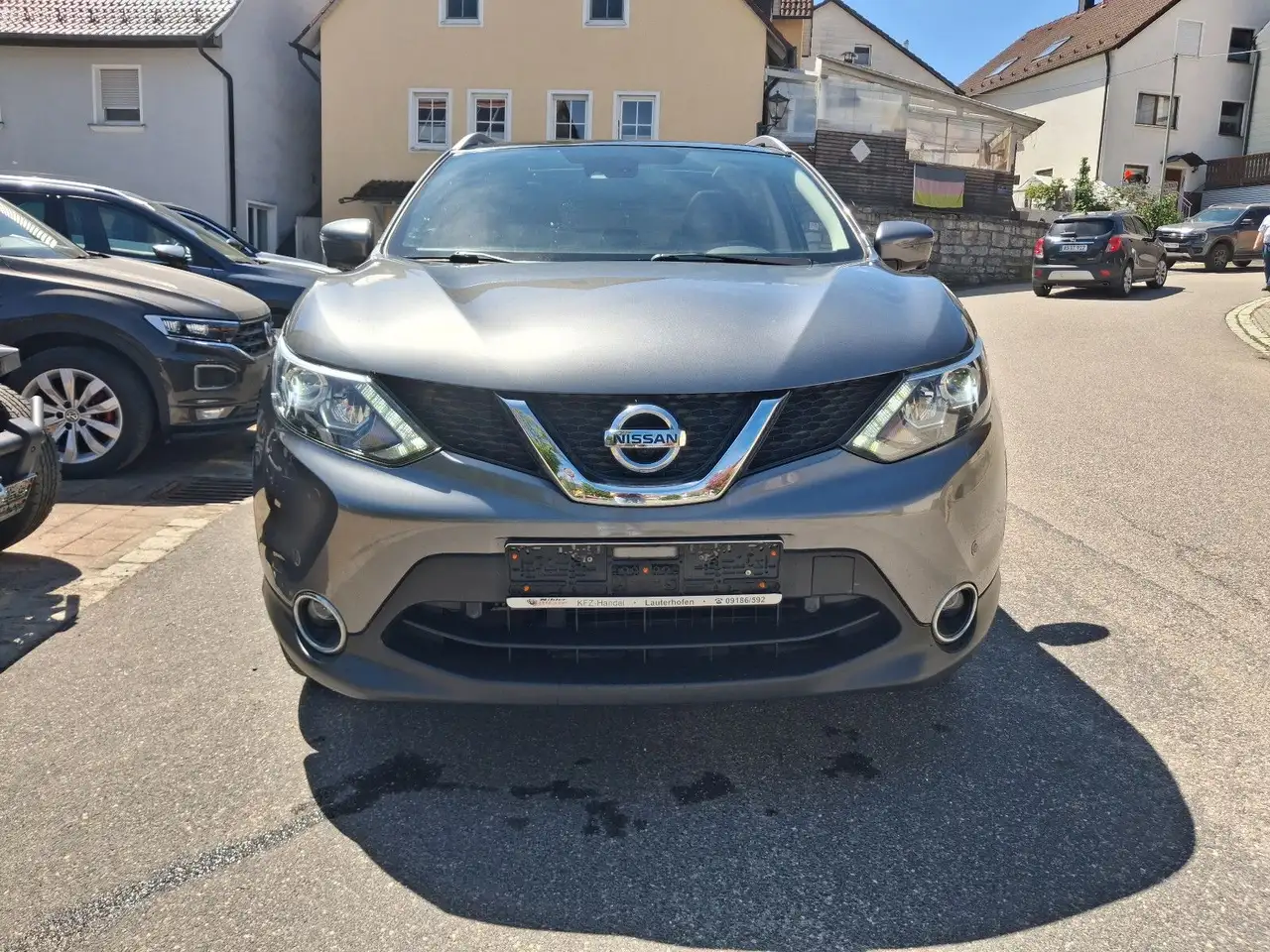Das Auto