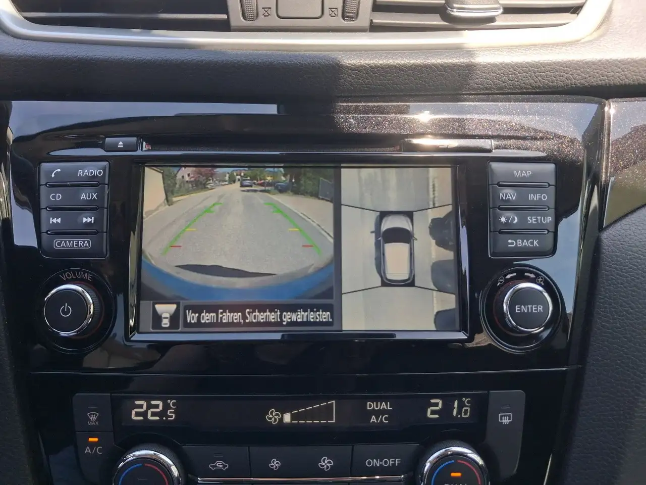 Das Auto