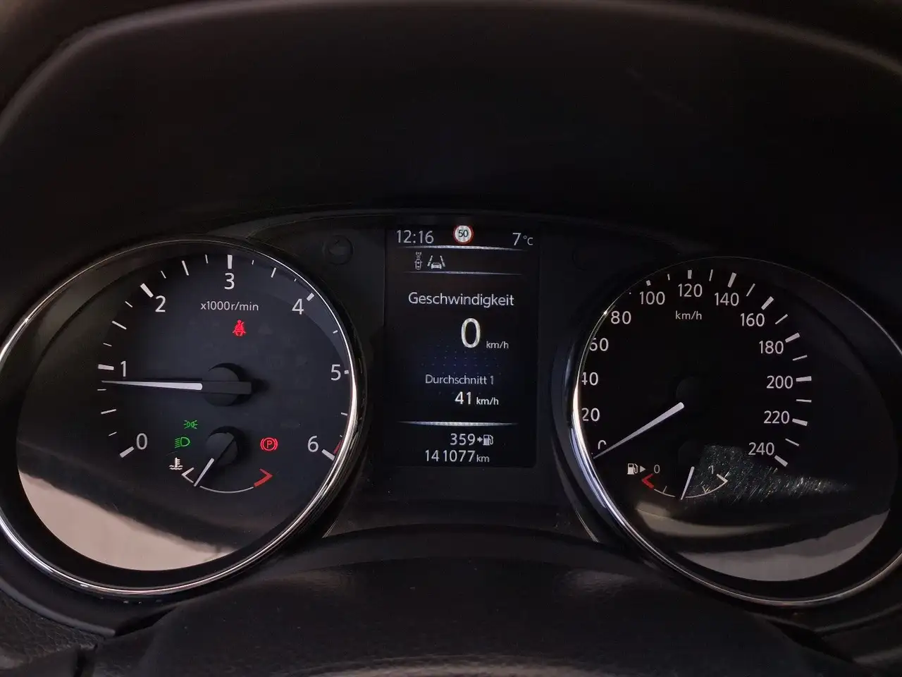 Das Auto