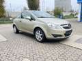 Opel Corsa Corsa  3-Türer 1.2 16V Easytronic Sport Gelb - thumbnail 1