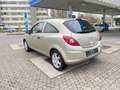 Opel Corsa Corsa  3-Türer 1.2 16V Easytronic Sport Gelb - thumbnail 4