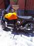 BMW K 100 RS BMW k 100rs,1000cc 16valvole Оранжевий - thumbnail 4