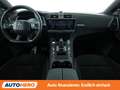 DS Automobiles DS 7 1.6 E-Tense Hybrid 4x4 Performance Line+ Aut.*NAVI Noir - thumbnail 12