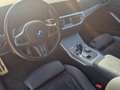 BMW 320 320e Touring Msport auto Blanc - thumbnail 7