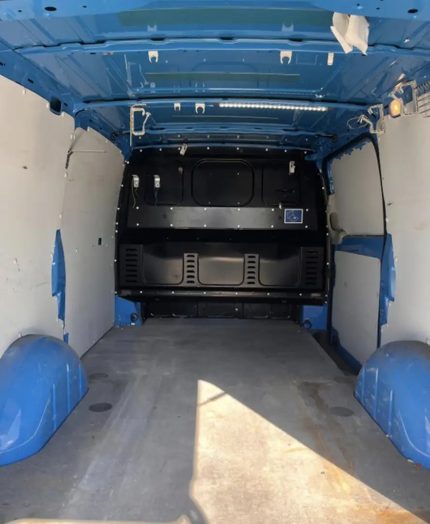 Mercedes-Benz Vito 116 CDI Lang - 2