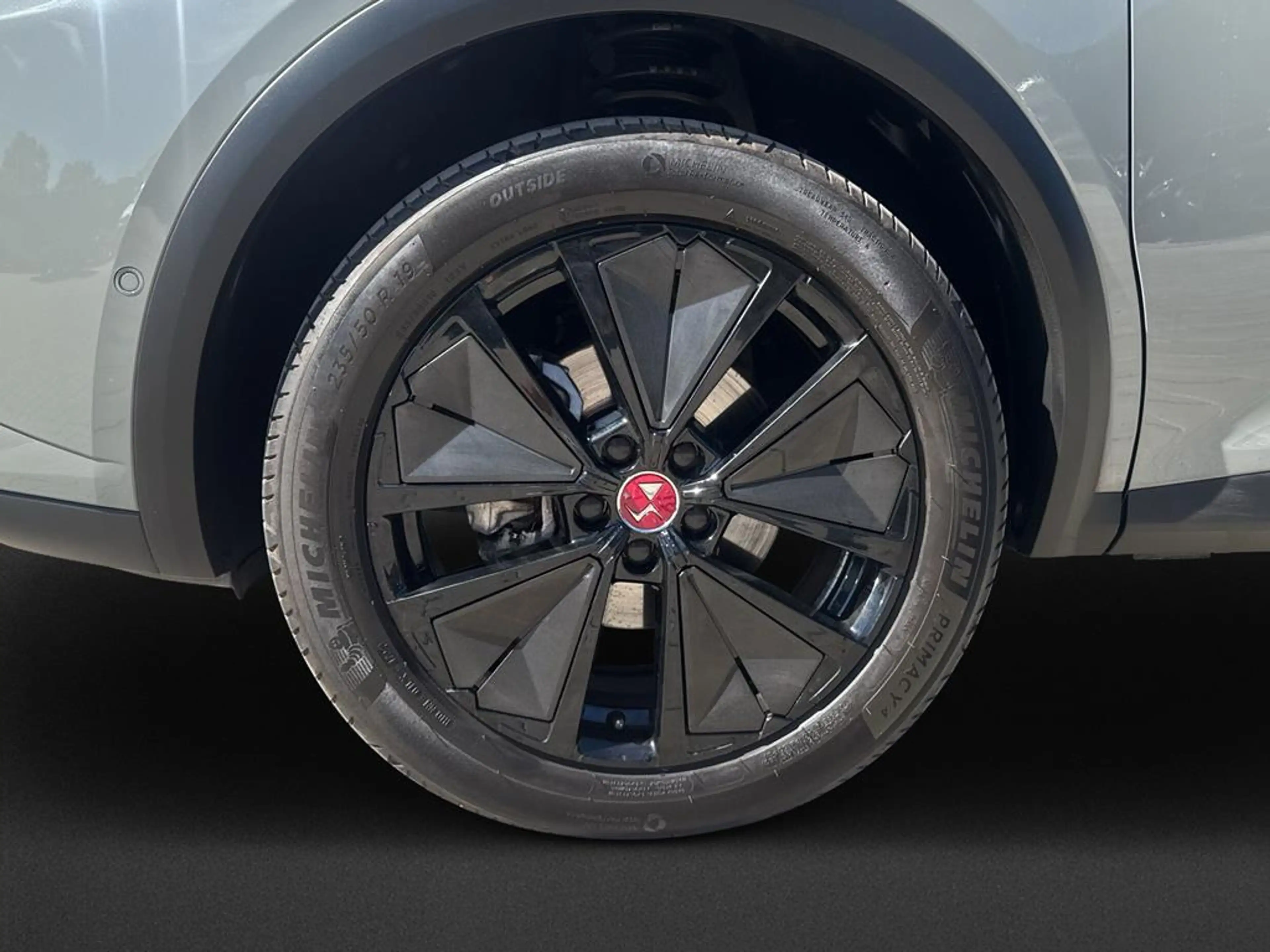 DS Automobiles DS 7 DS 7 PERFORMANCE LINE + BlueHDI 130 — photo 8