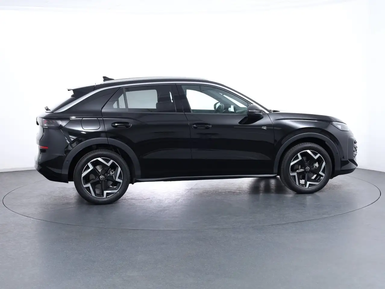 Volkswagen T-Roc 2026