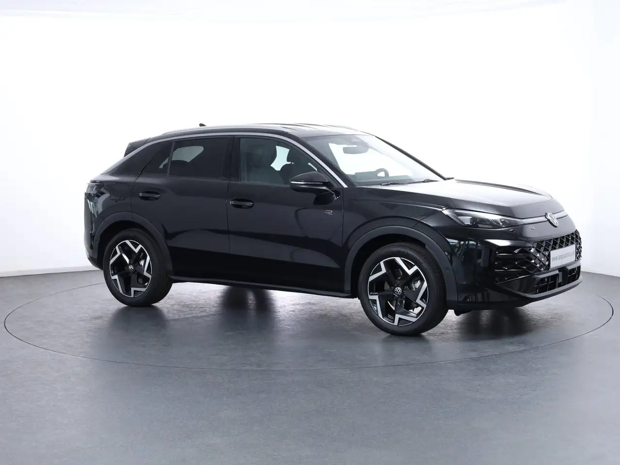 Volkswagen T-Roc 2026