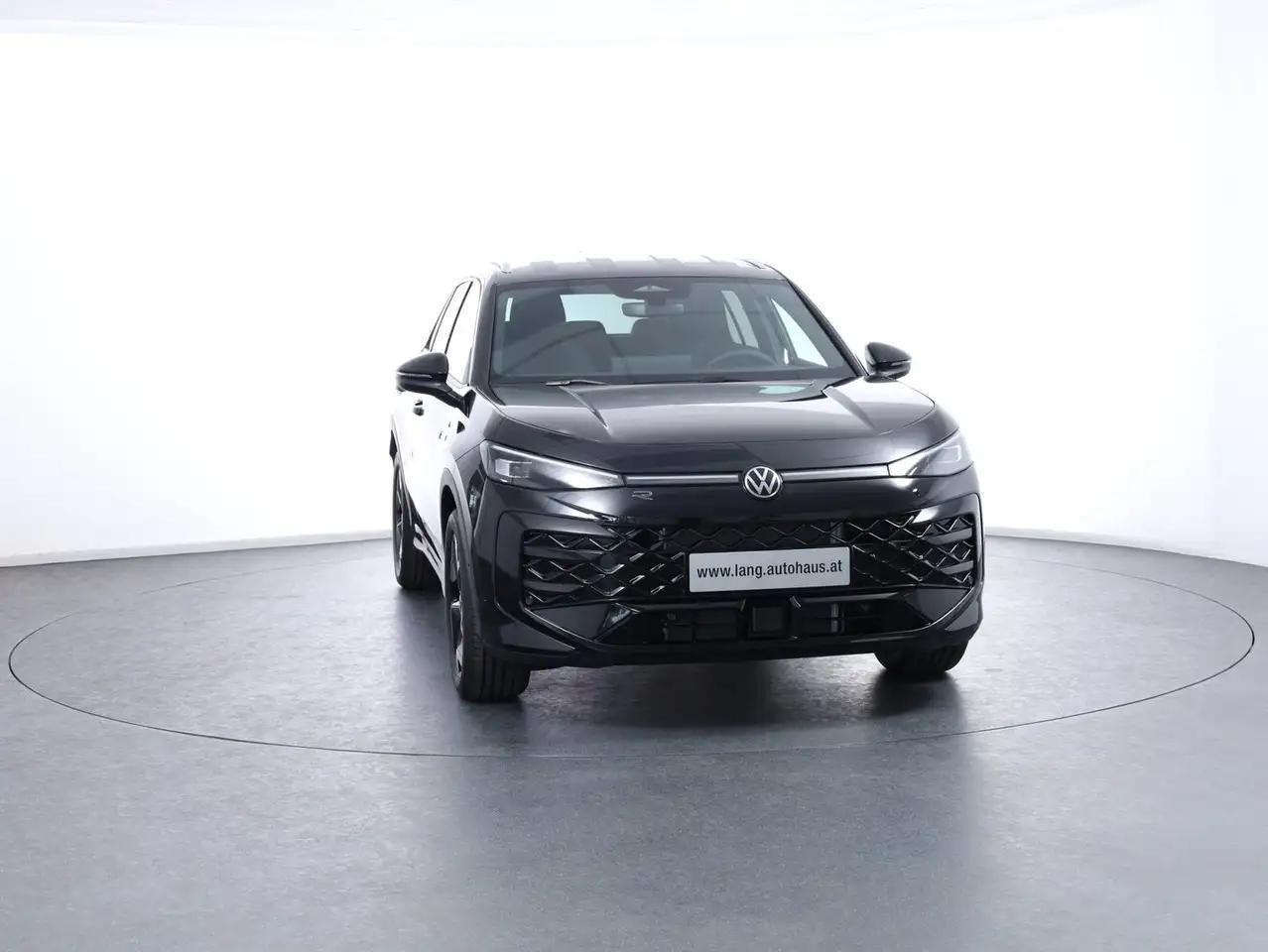 Volkswagen T-Roc 2026