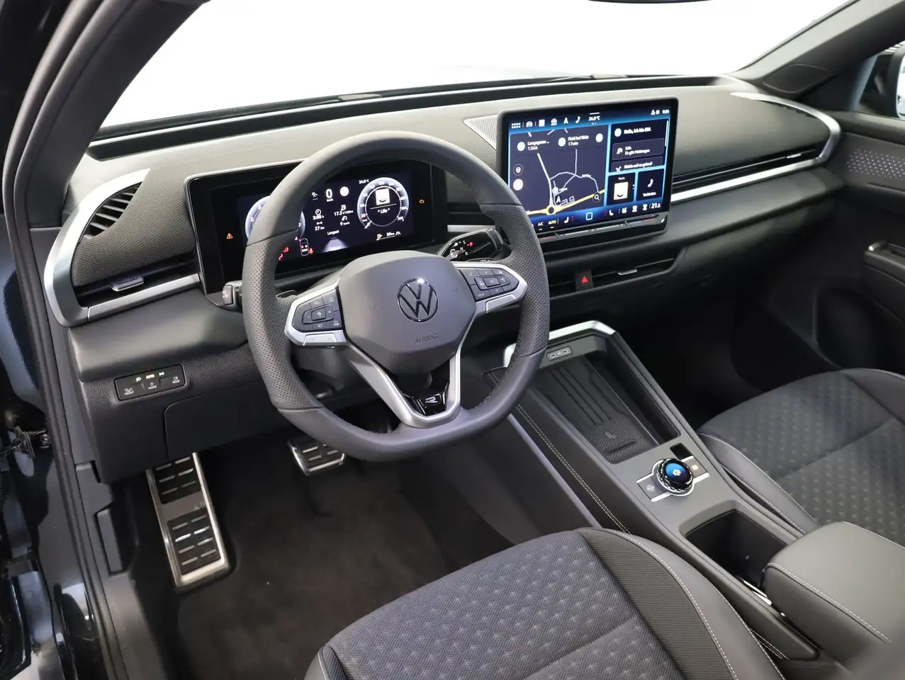 Volkswagen T-Roc 2026 — фото 13