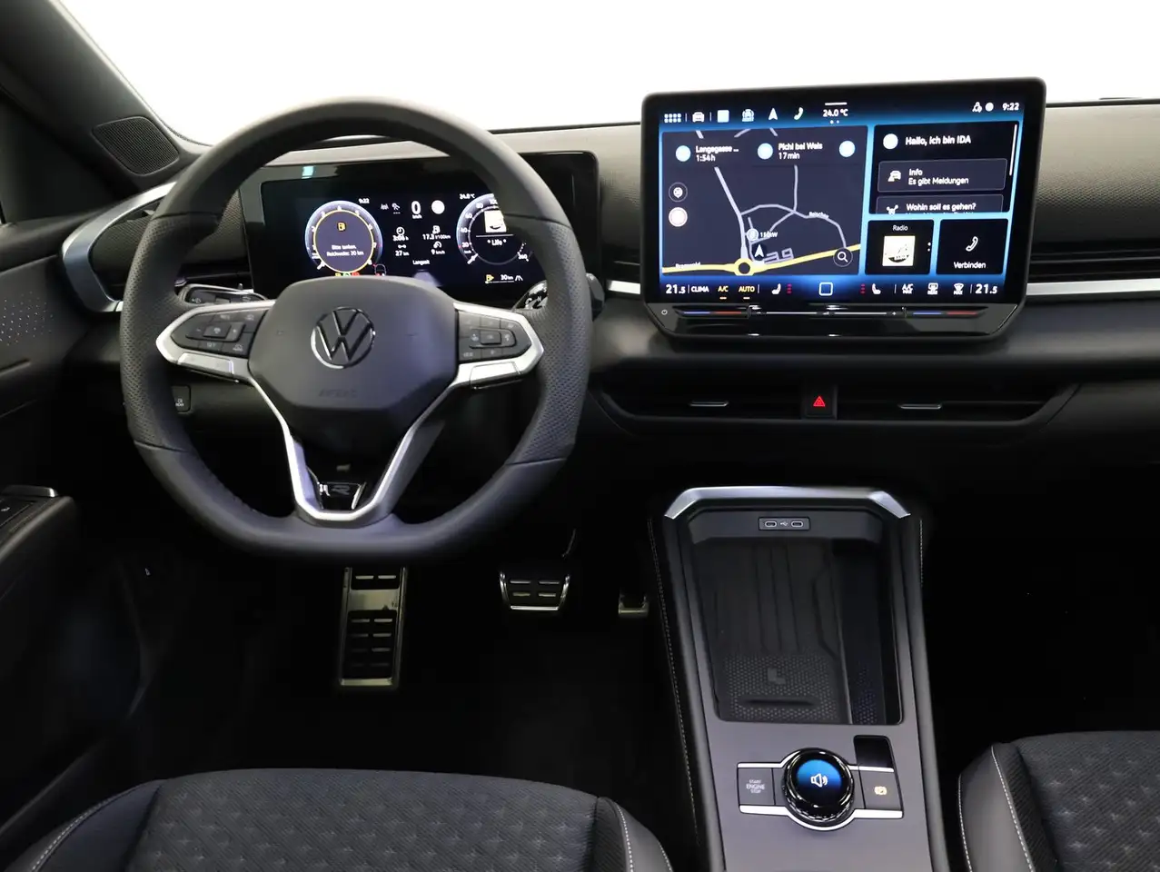 Volkswagen T-Roc 2026 — фото 14
