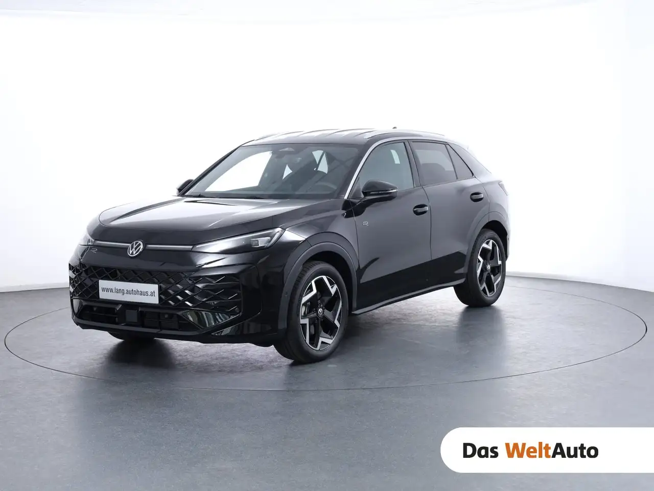 Volkswagen T-Roc 2026