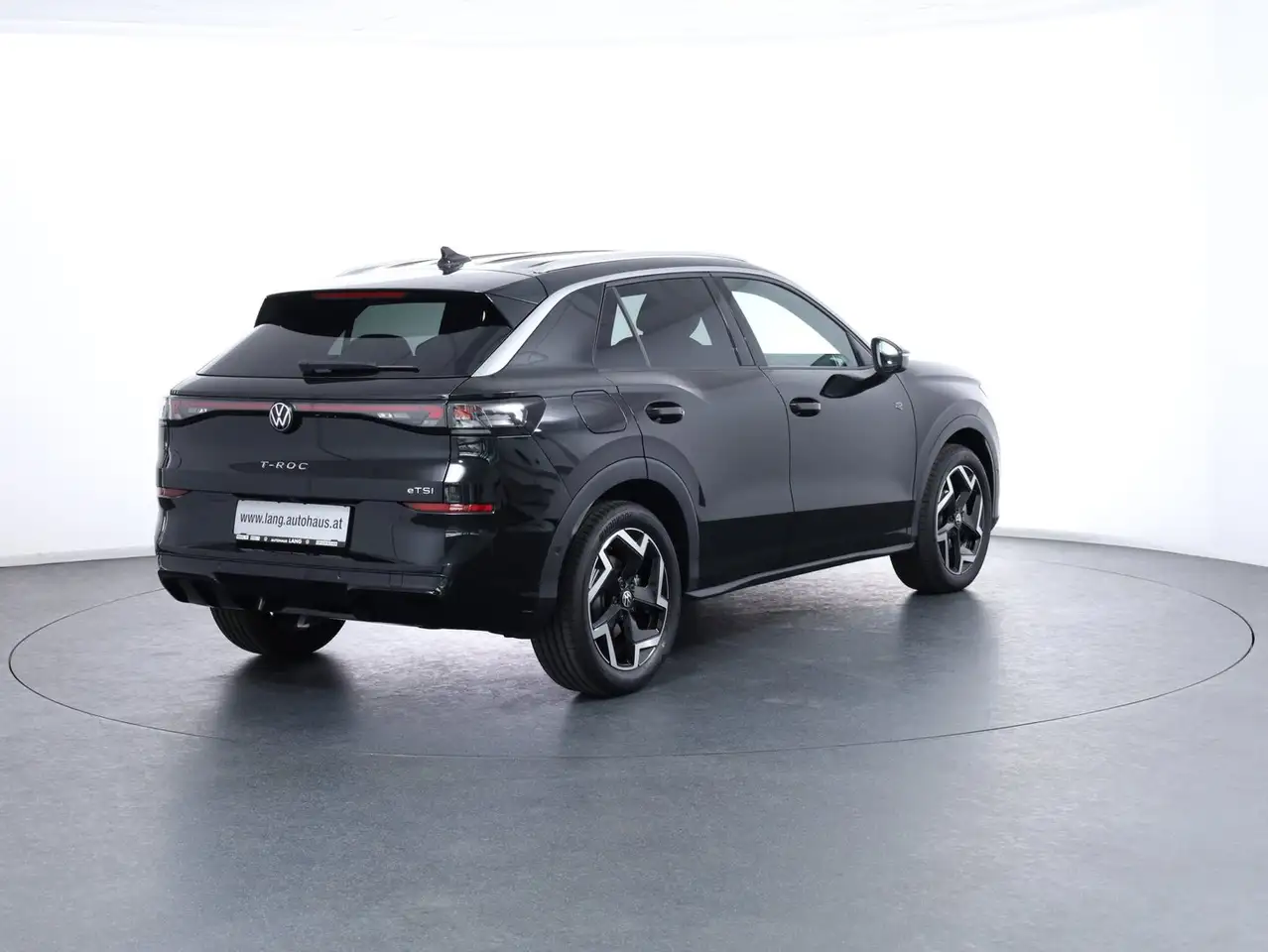 Volkswagen T-Roc 2026