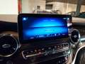 Mercedes-Benz V 300 300d 4-M Lang DC AMG Avantgarde Edition Luchtverin Gris - thumbnail 9