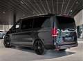 Mercedes-Benz V 300 300d 4-M Lang DC AMG Avantgarde Edition Luchtverin Gris - thumbnail 2