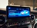 Mercedes-Benz V 300 300d 4-M Lang DC AMG Avantgarde Edition Luchtverin Gris - thumbnail 15