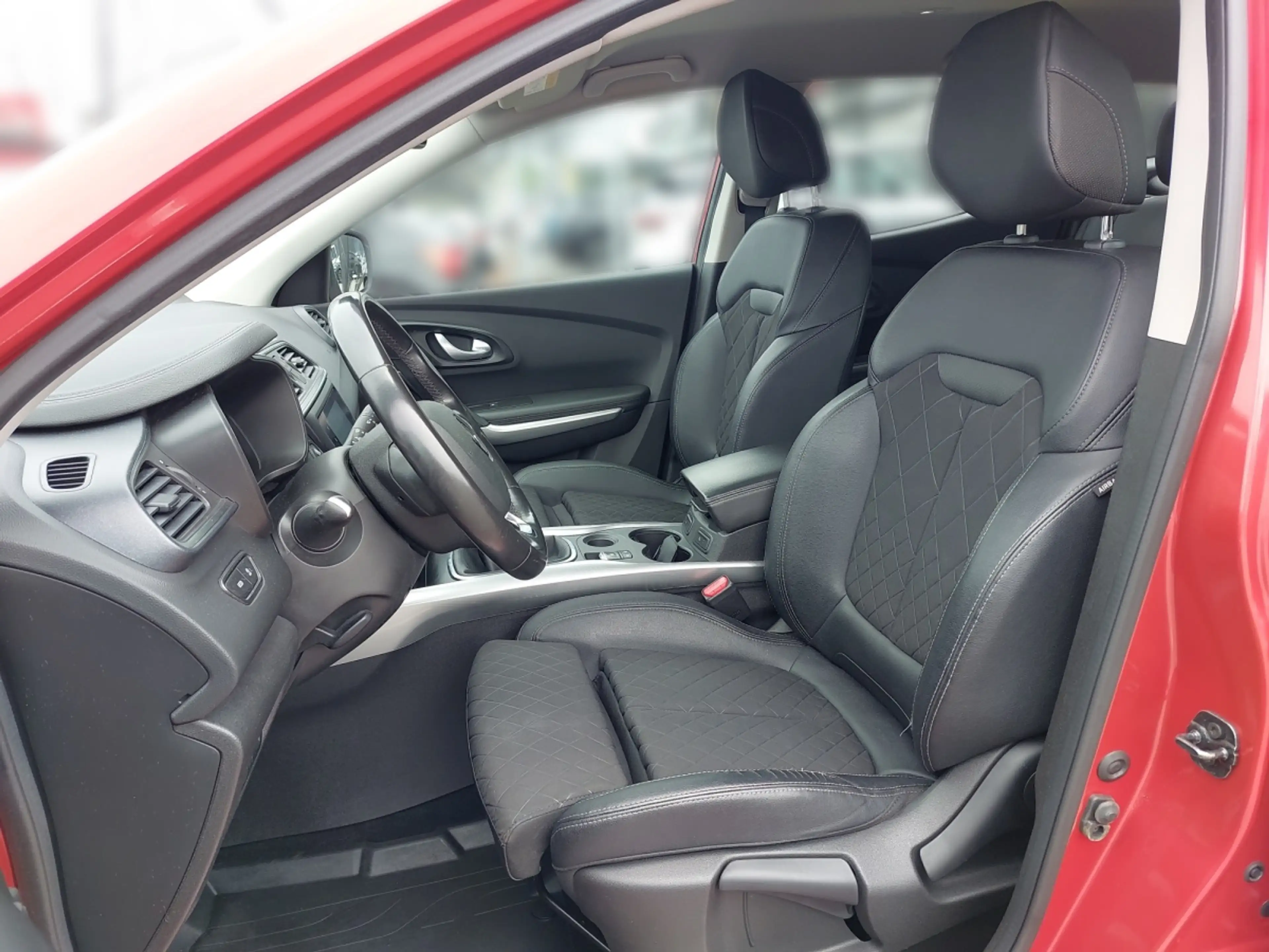 Renault Kadjar Intens TCe 140 PF — photo 5