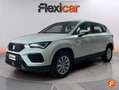 SEAT Ateca 1.0 TSI S&S Reference XM Blanc - thumbnail 3