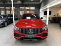Mercedes-Benz GLC 43 AMG 4M LED Distr+ Wide Sport-AGA CarPlay Night Rouge - thumbnail 2