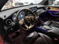 Mercedes-Benz GLC 43 AMG 4M LED Distr+ Wide Sport-AGA CarPlay Night Rouge - thumbnail 9