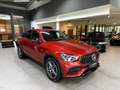 Mercedes-Benz GLC 43 AMG 4M LED Distr+ Wide Sport-AGA CarPlay Night Rouge - thumbnail 3