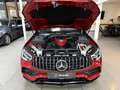 Mercedes-Benz GLC 43 AMG 4M LED Distr+ Wide Sport-AGA CarPlay Night Rouge - thumbnail 16