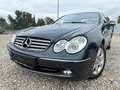 Mercedes-Benz CLK 240 CLK Schwarz - thumbnail 10