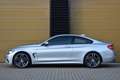 BMW 420 4-serie Coupé 420i High Executive * M-Sportpakket Grijs - thumbnail 2