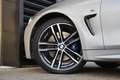 BMW 420 4-serie Coupé 420i High Executive * M-Sportpakket Grijs - thumbnail 17
