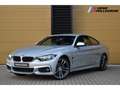 BMW 420 4-serie Coupé 420i High Executive * M-Sportpakket Grijs - thumbnail 1