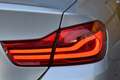 BMW 420 4-serie Coupé 420i High Executive * M-Sportpakket Grijs - thumbnail 9