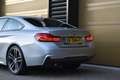 BMW 420 4-serie Coupé 420i High Executive * M-Sportpakket Grijs - thumbnail 4