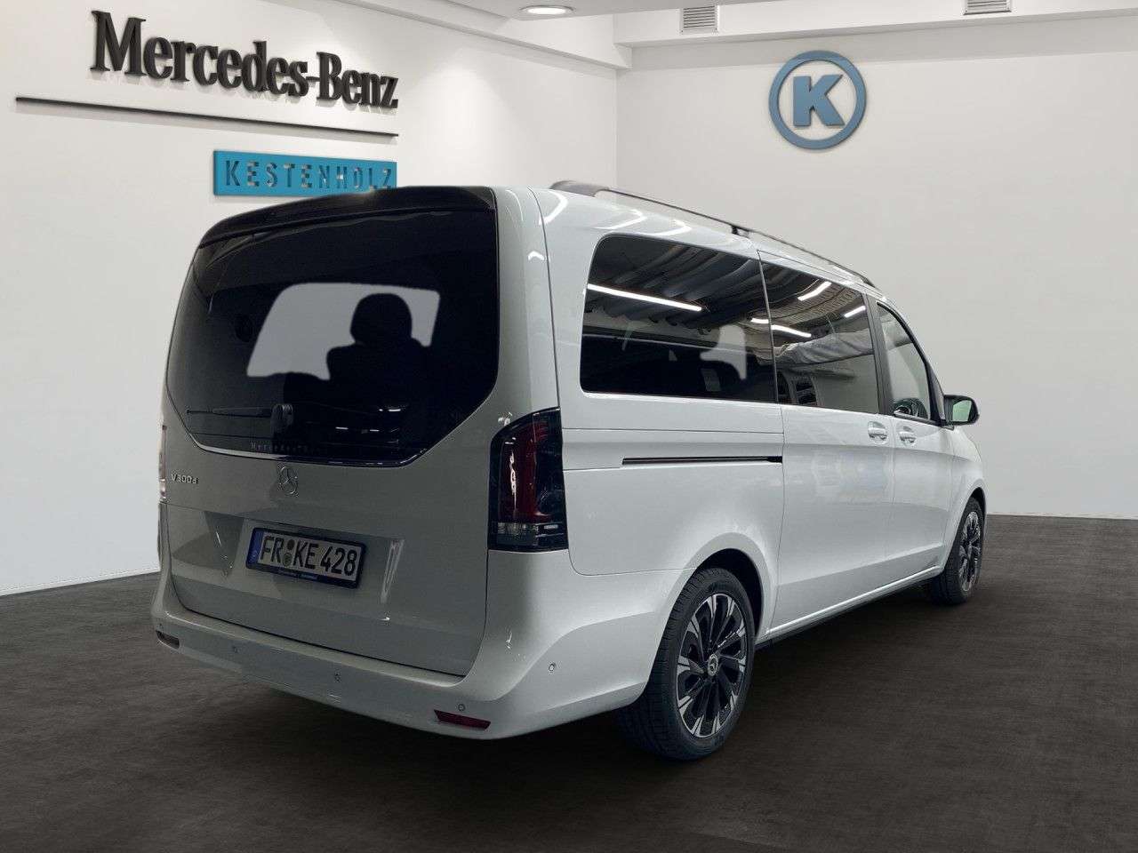 Mercedes-Benz V 300