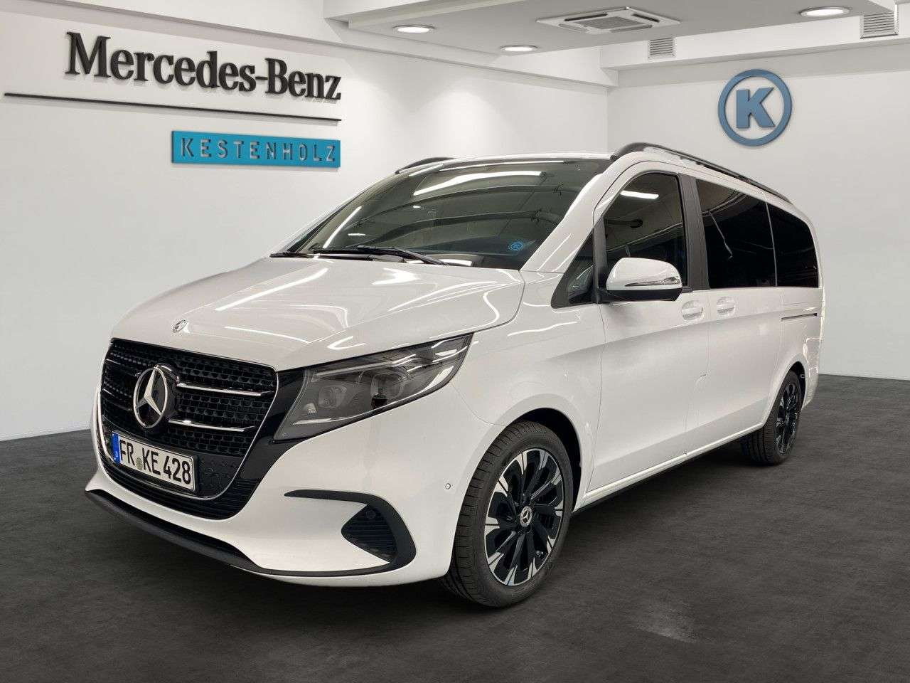 Mercedes-Benz V 300