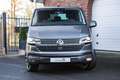 Volkswagen T6.1 Transporter 2.0 TDI 204PK DSG L2H1 DUB/CAB LED LEDER NAVI Volk Gris - thumbnail 3