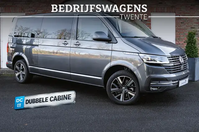 Volkswagen T6.1 Transporter