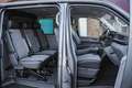 Volkswagen T6.1 Transporter 2.0 TDI 204PK DSG L2H1 DUB/CAB LED LEDER NAVI Volk Gris - thumbnail 7