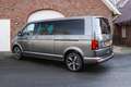 Volkswagen T6.1 Transporter 2.0 TDI 204PK DSG L2H1 DUB/CAB LED LEDER NAVI Volk Gris - thumbnail 30