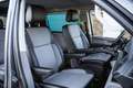 Volkswagen T6.1 Transporter 2.0 TDI 204PK DSG L2H1 DUB/CAB LED LEDER NAVI Volk Gris - thumbnail 6