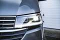 Volkswagen T6.1 Transporter 2.0 TDI 204PK DSG L2H1 DUB/CAB LED LEDER NAVI Volk Gris - thumbnail 4