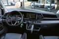 Volkswagen T6.1 Transporter 2.0 TDI 204PK DSG L2H1 DUB/CAB LED LEDER NAVI Volk Gris - thumbnail 9