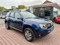 Dacia Duster I 1.6 Laureate 4x2*LPG*TÜV 07/27* Blau - thumbnail 4