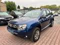Dacia Duster I 1.6 Laureate 4x2*LPG*TÜV 07/27* Blau - thumbnail 2