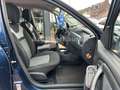 Dacia Duster I 1.6 Laureate 4x2*LPG*TÜV 07/27* Blau - thumbnail 9