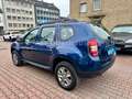 Dacia Duster I 1.6 Laureate 4x2*LPG*TÜV 07/27* Blau - thumbnail 5