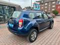 Dacia Duster I 1.6 Laureate 4x2*LPG*TÜV 07/27* Blau - thumbnail 7