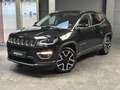 Jeep Compass Limited Zwart - thumbnail 1